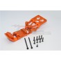 ALUMINIUM FRONT LOWER ARM BULK - 2PCS SET--YTL332F