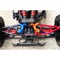 ALUMINUM REAR UPPER ARMS -1PR--MAN057