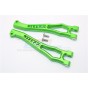 ALLOY FRONT OR REAR UPPER SUSPENSISON ARMS - 4PC SET--E6054F/R