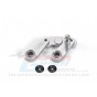 ALUMINIUM 7075 STEERING ASSEMBLY--BBX048