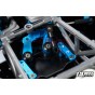 ALUMINIUM 7075 STEERING ASSEMBLY--BBX048