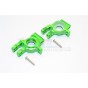 ALUMINUM REAR KNUCKLE ARMS - 4PC SET--KG022