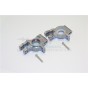 ALUMINUM REAR KNUCKLE ARMS - 4PC SET--KG022