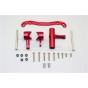 Alloy Steering Assembly - 22pc set--KG048