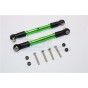 ALUMINUM FRONT TURNBUCKLES - 10PC SET--KG049