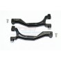 ALUMINUM FRONT UPPER ARMS -4PC SET--KG054