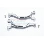 ALUMINUM FRONT UPPER ARMS -4PC SET--KG054