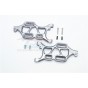 ALUMINUM FRONT LOWER ARMS -8PC SET--KG055