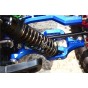 ALUMINUM FRONT LOWER ARMS -8PC SET--KG055