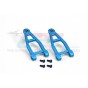 ALUMINIUM 7075 FRONT UPPER SUSPENSION ARMS--BBX054