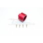 ALUMINIUM DIFFERENTIAL CASING -1SET--KXS011