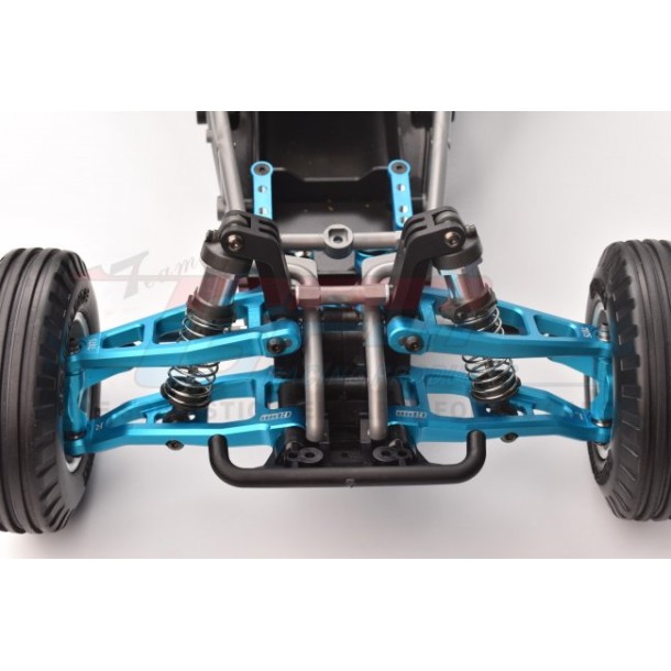 ALUMINIUM 7075 FRONT LOWER SUSPENSION ARMS--BBX055