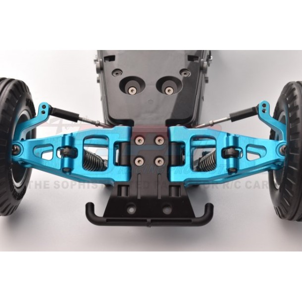 ALUMINIUM 7075 FRONT LOWER SUSPENSION ARMS--BBX055