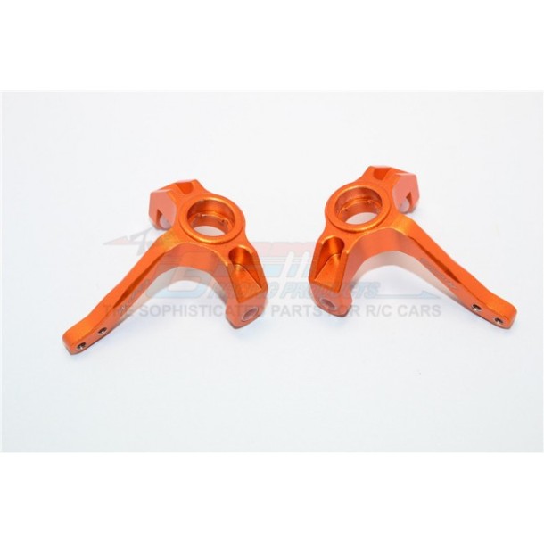 ALUMINIUM FRONT KNUCKLE ARM - 1PR--KXS021