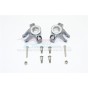 ALUMINUM FRONT KNUCKLE ARMS-10PC SET--MJ021