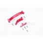 ALUMINIUM BATTERY MOUNT - 1SET--SCX20126