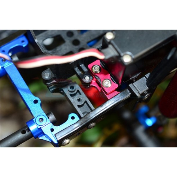 ALUMINIUM SERVO MOUNT --SCX2024