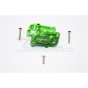 ALUMINIUM TRANSFER CASE - 2PCS SET--SCX2038R