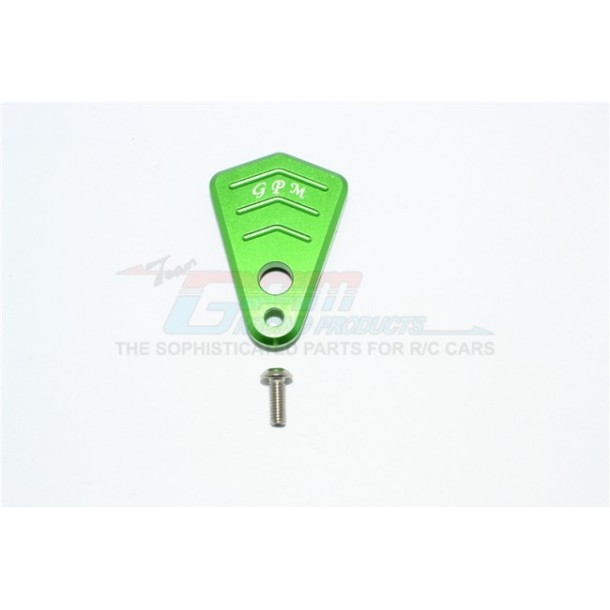 ALUMINUM TREE CAP STABILIZER--T3017