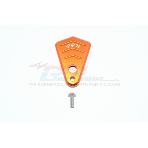 ALUMINUM TREE CAP STABILIZER--T3017