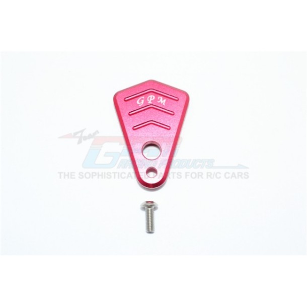 ALUMINUM TREE CAP STABILIZER--T3017