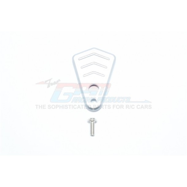 ALUMINUM TREE CAP STABILIZER--T3017