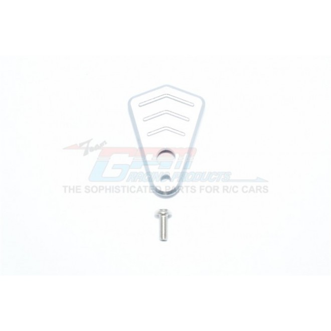 ALUMINUM TREE CAP STABILIZER--T3017