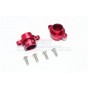 ALUMINUM REAR AXLE ADAPTERS--T3022