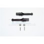 ALUMINUM REAR WHEEL SHAFT--T3023R