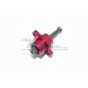 SPRING STEEL REAR WHEEL SHAFT--T3023SR