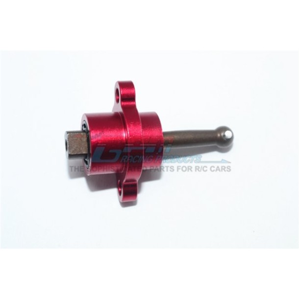 SPRING STEEL REAR WHEEL SHAFT--T3023SR