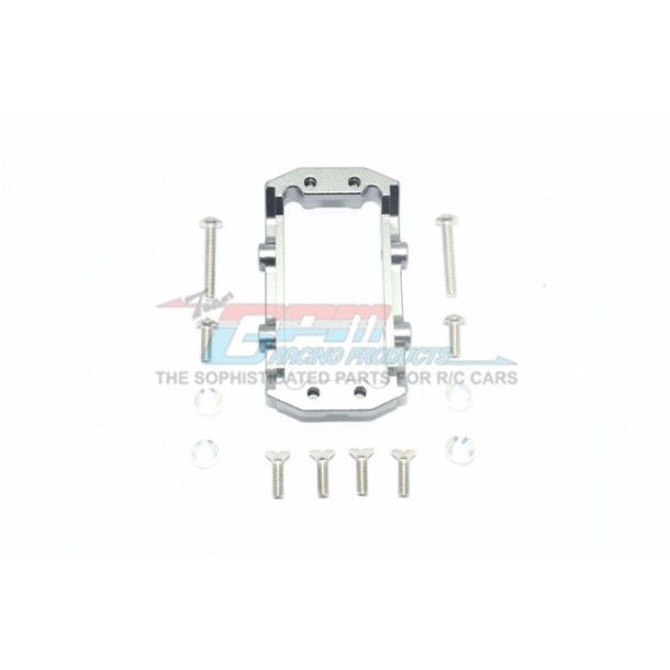 ALUMINUM SERVO MOUNT--T3024