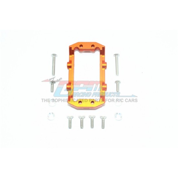 ALUMINUM SERVO MOUNT--T3024