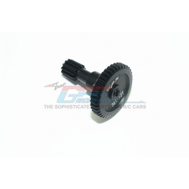 ALUMINUM REAR MAIN GEAR (39T-12T)--T31239T