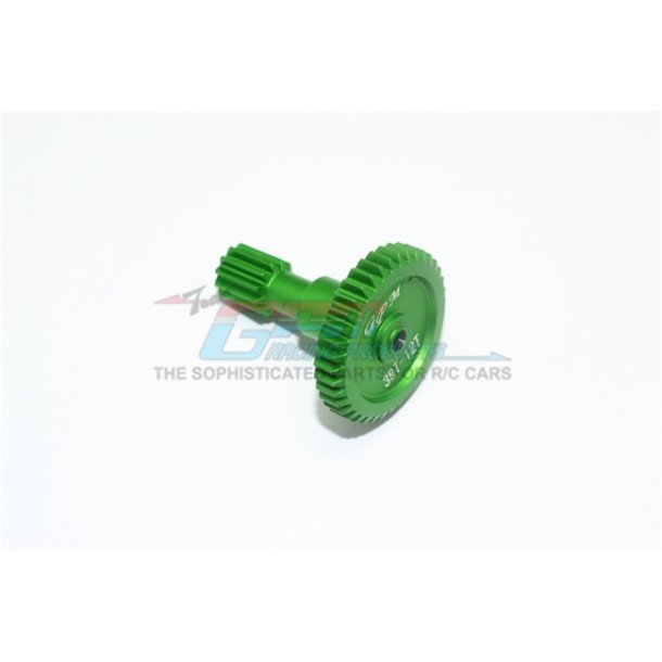 ALUMINUM REAR MAIN GEAR (39T-12T)--T31239T