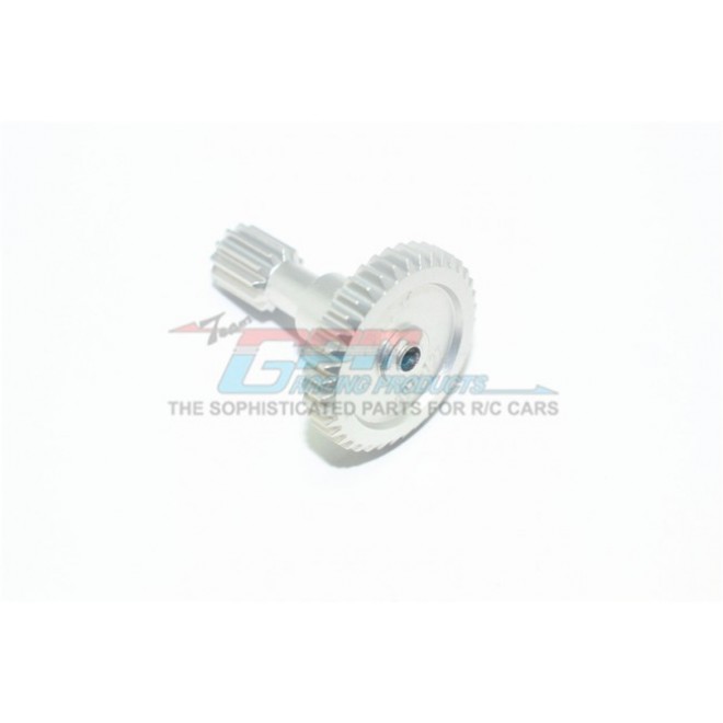 ALUMINUM REAR MAIN GEAR (39T-12T)--T31239T