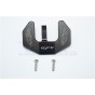 ALUMINUM REAR WING TRANSPONDER DECK--T3331R