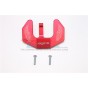 ALUMINUM REAR WING TRANSPONDER DECK--T3331R