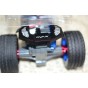 ALUMINUM REAR WING TRANSPONDER DECK--T3331R