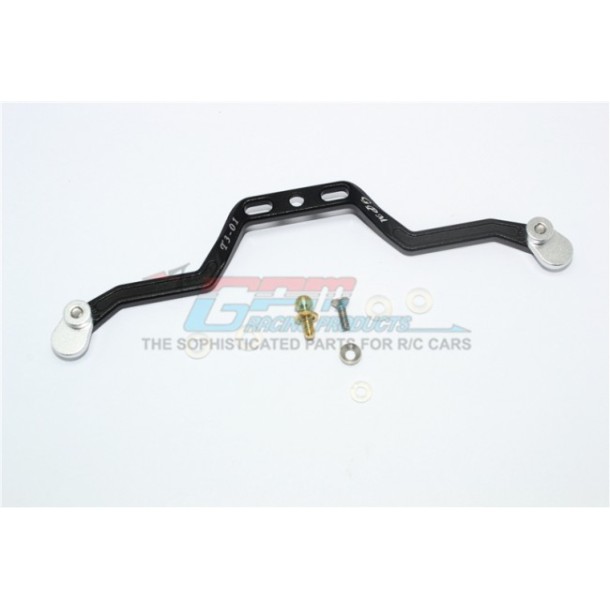 ALLOY REAR SWAY ARM--T3332R