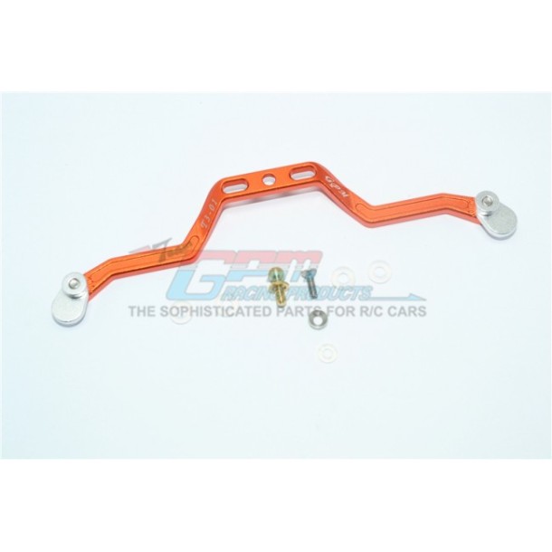 ALLOY REAR SWAY ARM--T3332R