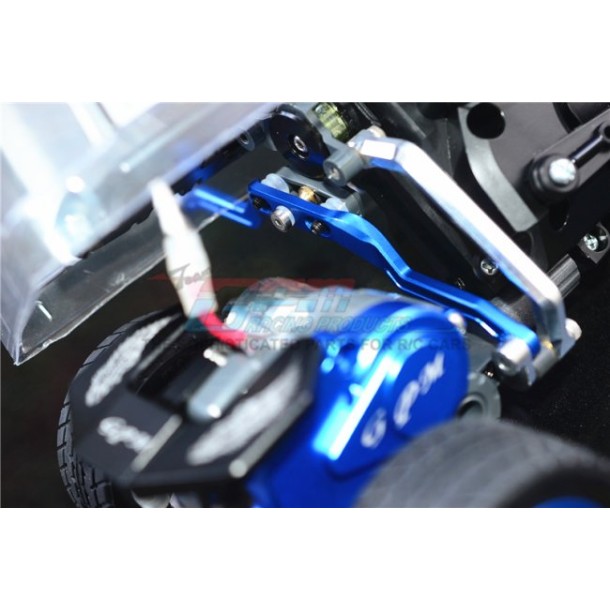 ALLOY REAR SWAY ARM--T3332R