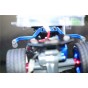 ALLOY REAR SWAY ARM--T3332R