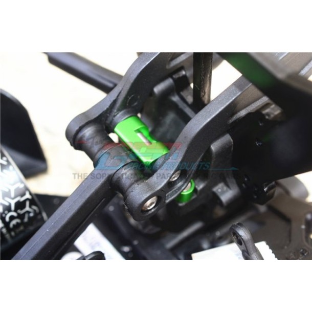 ALUMINUM ROLL BAR RETAINER--MAO040RB