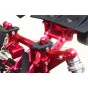 ALUMINUM+STANLESS STEEL FRONT+REAR BODY POST--MAO201FR