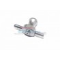 ALUMINIUM SPARE TIRE LOCKING--SB005