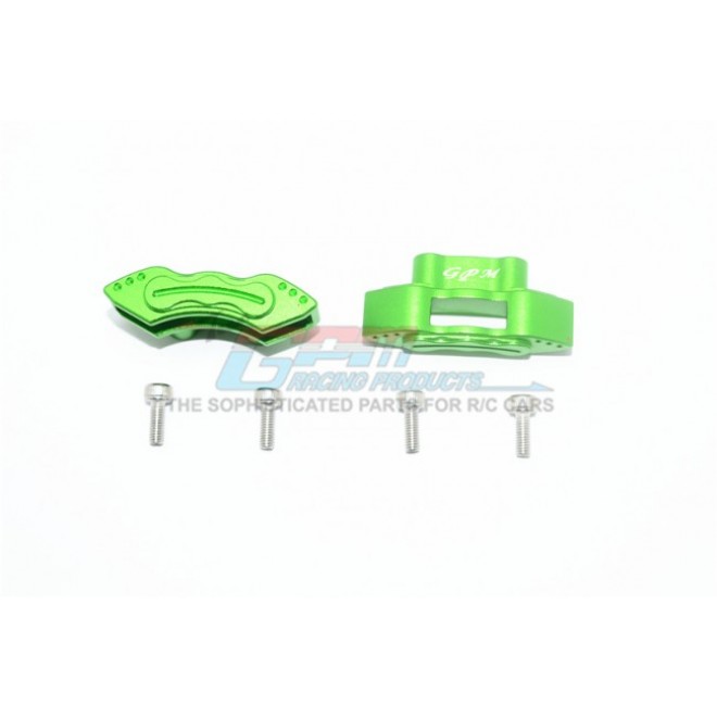 ALUMINUM FRONT/REAR BRAKE CALIPER--SB006