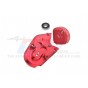 ALUMINUM 7075 TRANSMISSION HOUSING--MX038A