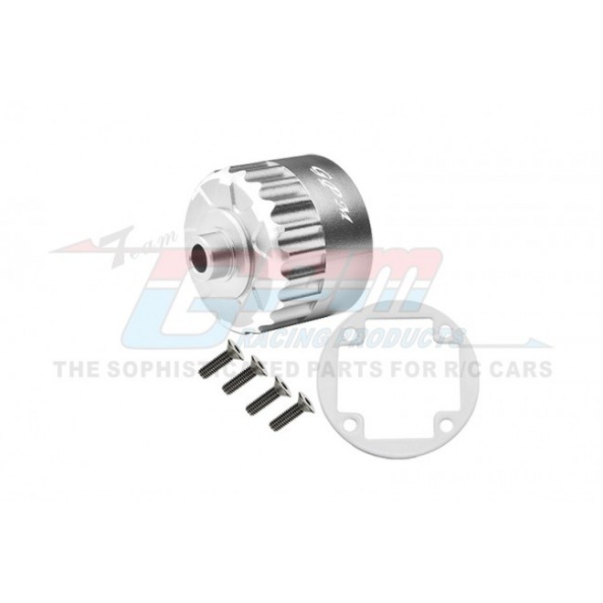 ALUMINIUM FRONT, CENTER, REAR DIFF CASE--SB011