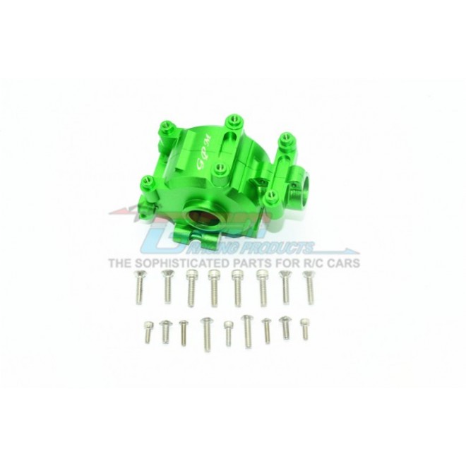 ALUMINUM FRONT GEAR BOX--SB012